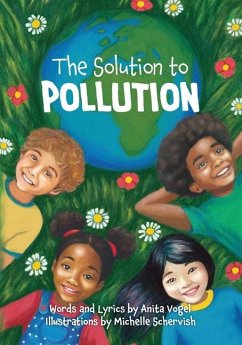 The Solution to Pollution - Vogel, Anita