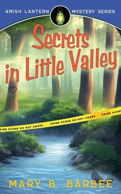 Secrets in Little Valley - Barbee, Mary B.