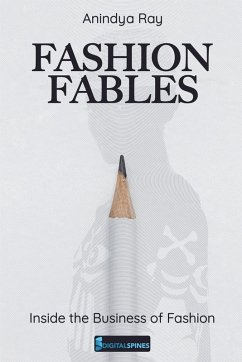 Cover Fashion Fables