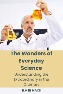 Cover The Wonders of Everyday Science