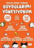 Duygularimi Yönetiyorum 5li Set Duygularimi Yönetiyorum 5li Set