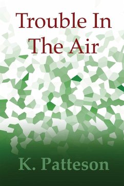 Cover Trouble In The Air