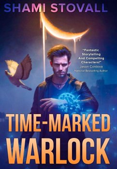 Cover Time-Marked Warlock