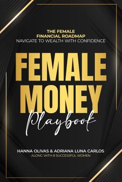 Cover Female Money Playbook
