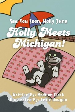 Cover See You Soon Holly June