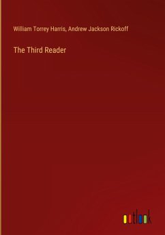 Cover The Third Reader