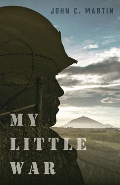 Cover My Little War