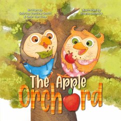 Cover The Apple Orchard