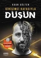 Girisimci Kafasiyla Düsün - Gülten, Kaan