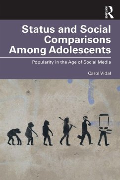 Status and Social Comparisons Among Adolescents - Vidal, Carol