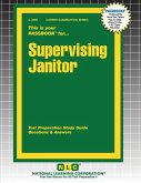 Supervising Janitor