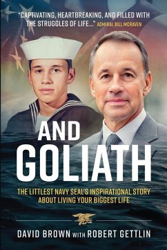 Cover And Goliath