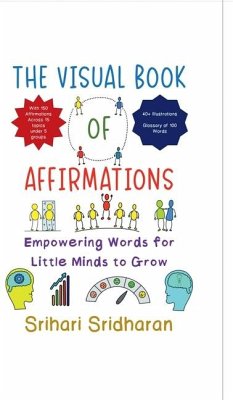 Cover The Visual Book of Affirmations
