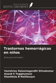 Trastornos hemorrágicos en niños