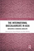 The International Baccalaureate in Asia