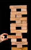 The Antagonist The Antagonist