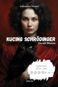 Cover Schrodinger's Cat Indonesian Version