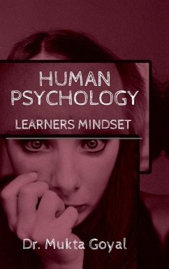 Human Psychology - Mukta Goyal