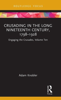 Cover Crusading in the Long Nineteenth Century, 1798-1928
