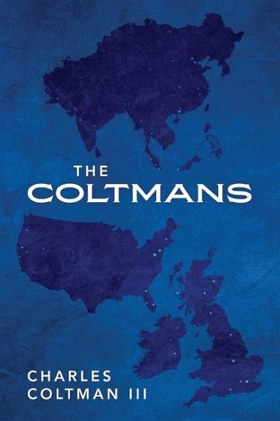 The Coltmans The Coltmans