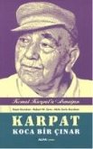 Karpat - Koca Bir Cinar Karpat - Koca Bir Cinar