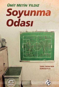 Soyunma Odasi - Metin Yildiz, Ümit