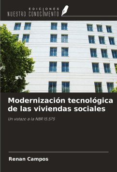 Cover Modernización tecnológica de las viviendas sociales