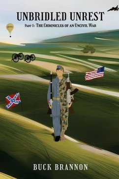 Unbridled Unrest - Brannon, Buck