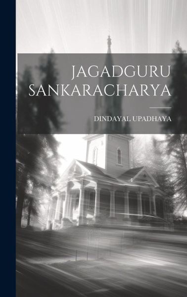 Jagadguru Sankaracharya Jagadguru Sankaracharya
