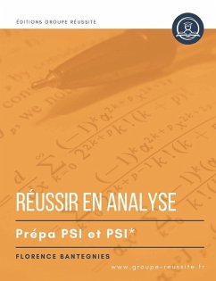Cover Maths PSI