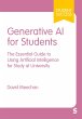 Generative AI for Students - Bild 1