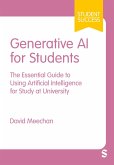 Generative AI for Students Generative AI for Students