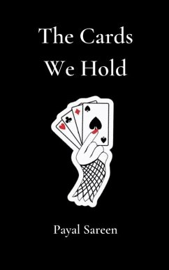 Cover The Cards We Hold