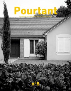 Cover Pourtant n°8