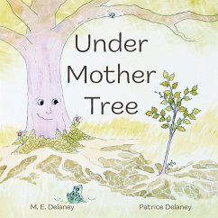 Cover Under Mother Tree