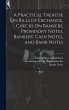 A Practical Treatise On Bills of... - Bild 1