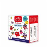 The Symbolised Little Cherries: 6-Book Collection (Box Set 1) The Symbolised Little Cherries: 6-Book Collection (Box Set 1)