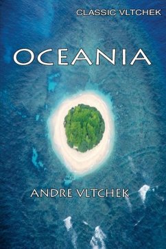 Cover Oceania