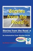 Stories from the Road 8