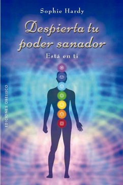 Cover Despierta Tu Poder Sanador