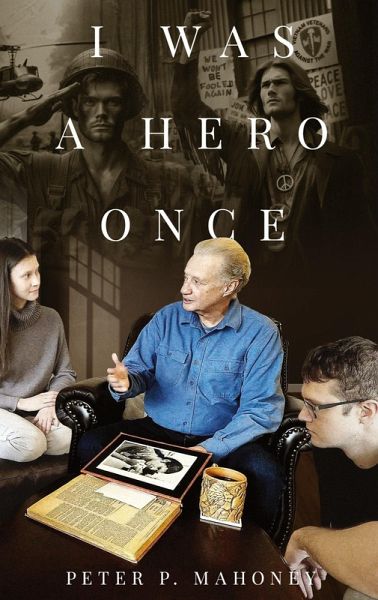 I Was a Hero Once I Was a Hero Once