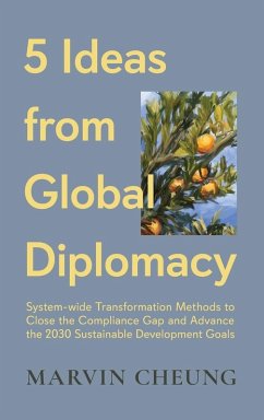 Cover 5 Ideas from Global Diplomacy