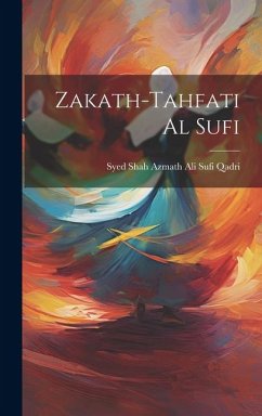 Cover Zakath-Tahfati Al Sufi