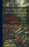 The Life History Of Ricciocarpus Natans: A Dissertation ... Of The University Of Chicago