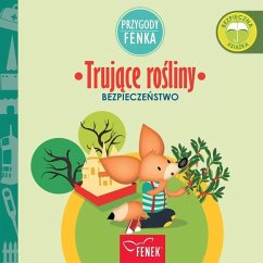 Cover Trujące rośliny