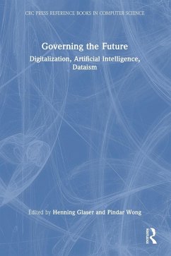 Cover Governing the Future