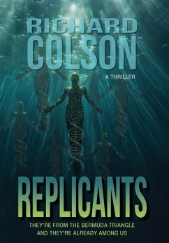 Cover Replicants