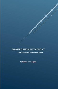 Cover The Power of Nomad Thought