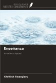 Enseñanza