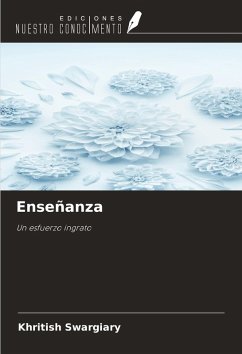 Cover Enseñanza